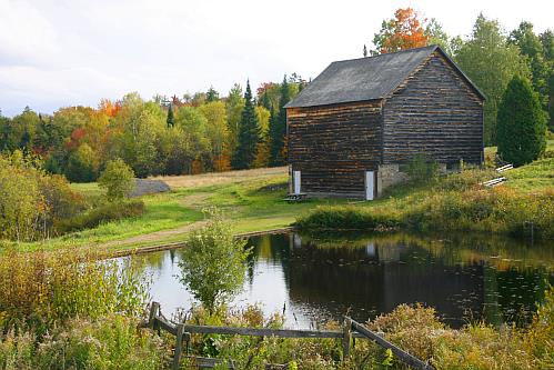 John Brown Farm - Lake Placid John Brown Farm - Lake Placid