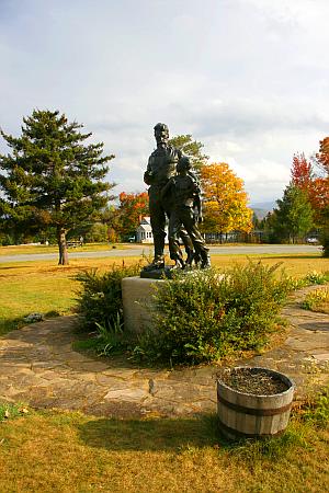 John Brown Farm - Lake Placid