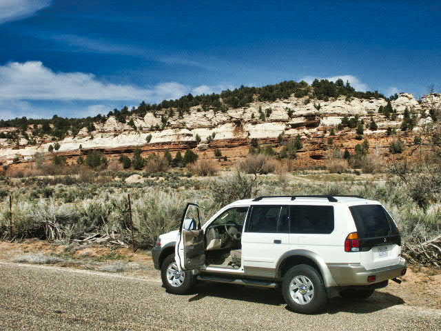 Johnson Canyon