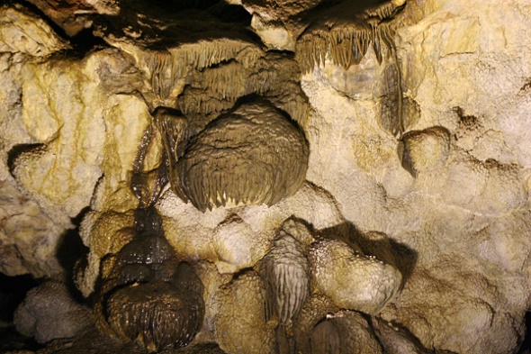 Juwel Cave National Monument Juwel Cave National Monument