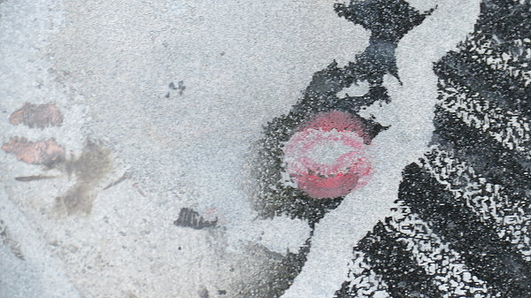 Jimi Hendrix Memorial Renton