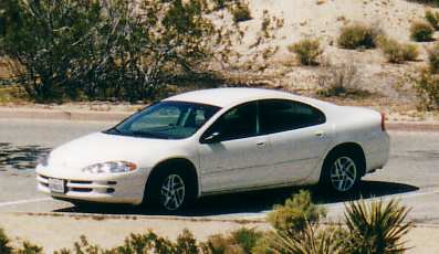 Dodge Intrepid