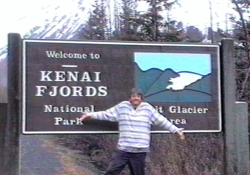 Kenai Fjords National Park