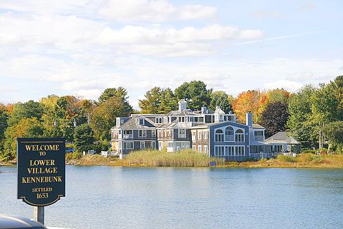 Kennebunkport