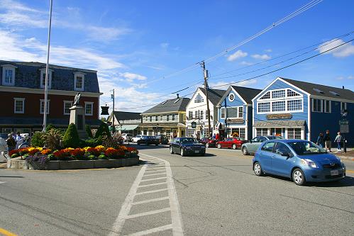 Kennebunkport