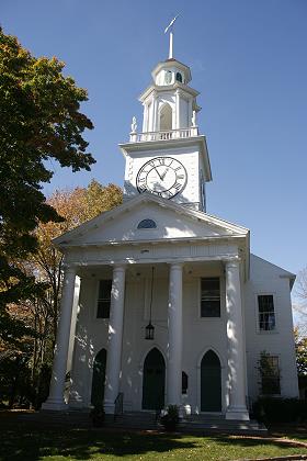 Kennebunkport