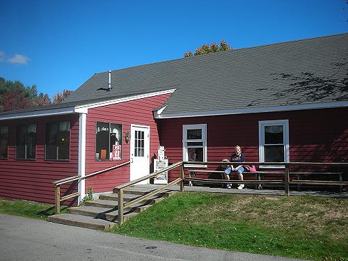All Day Breakfast Kennebunkport