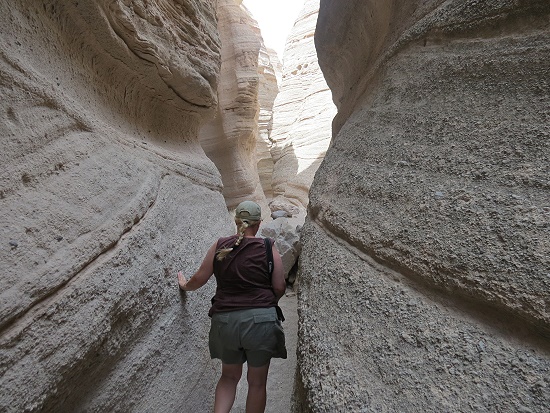 Kasha Katuwe Tent Rocks National Monument Kasha Katuwe Tent Rocks National Monument