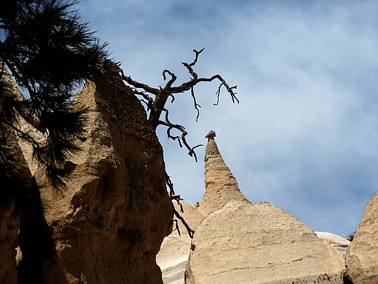 Kasha Katuwe Tent Rocks National Monument Kasha Katuwe Tent Rocks National Monument