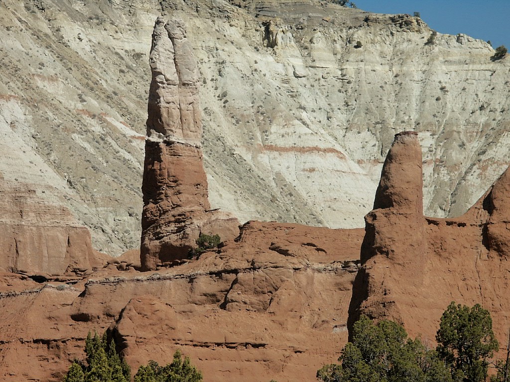Kodachrome Basin