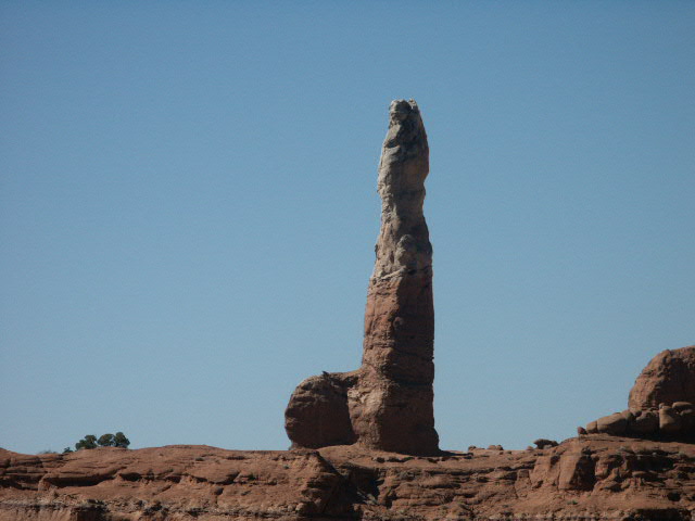 Kodachrome Basin