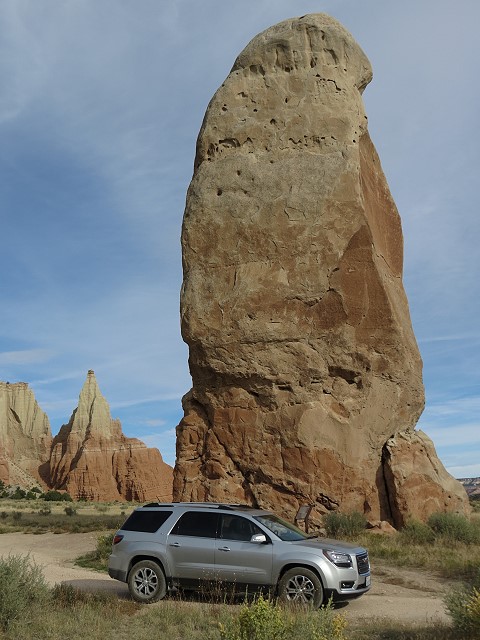 Chimney Rock 2015 Chimney Rock 2015
