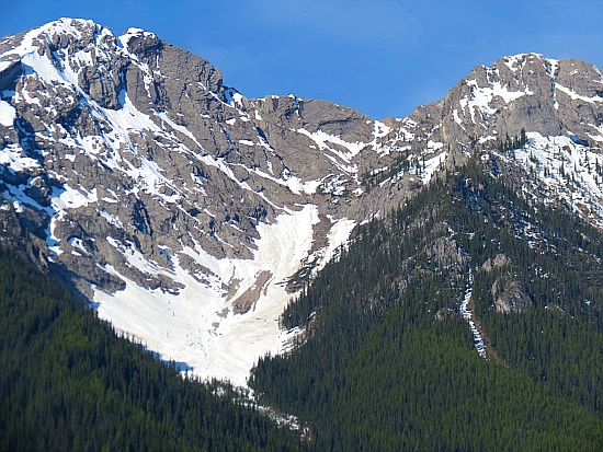 Kootenay Valley Viewpoint Kootenay Valley Viewpoint