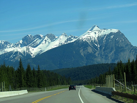 Kootenay Highway Kootenay Highway