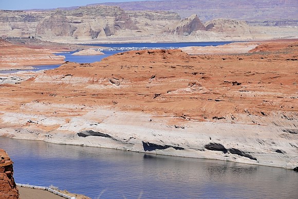 Lake Powell Lake Powell