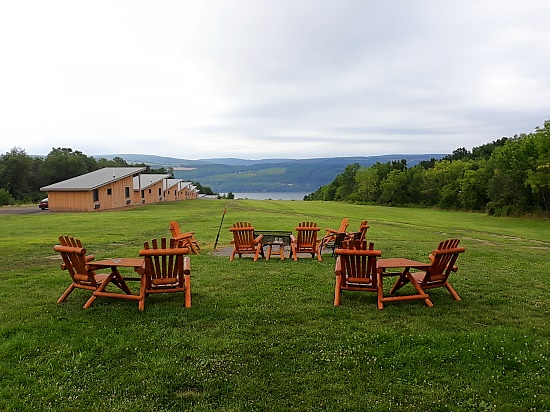 Lakeside Resort, Watkins Glen