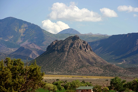 Bell Rock