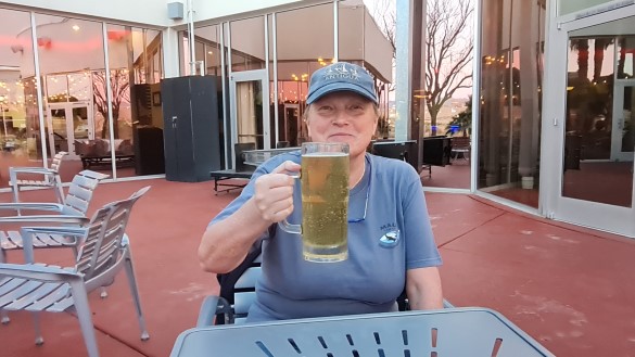 24 oz Bud Light