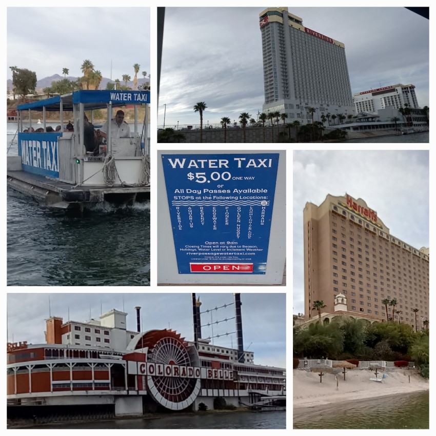 Laughlin