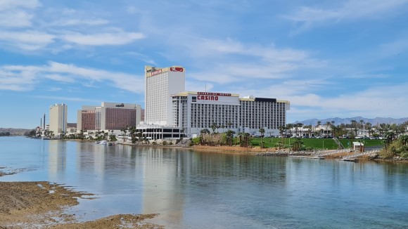 Laughlin/NV Laughlin/NV