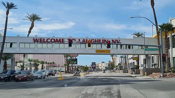 Welcome to Laughlin/NV Welcome to Laughlin/NV