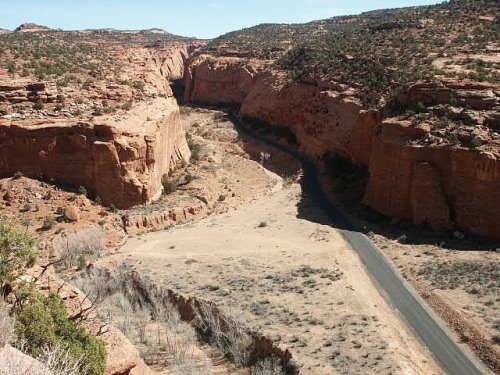 Long Canyon