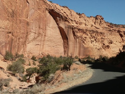 Long Canyon