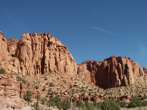 Long Canyon