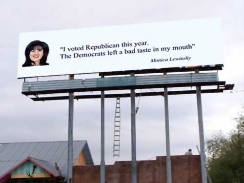 lewinsky