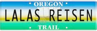 Lal@'s Reisen - Oregon