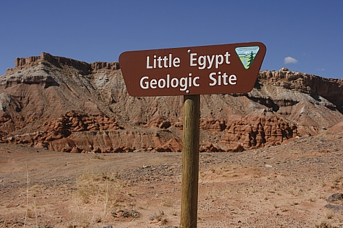 Little Egypt Little Egypt