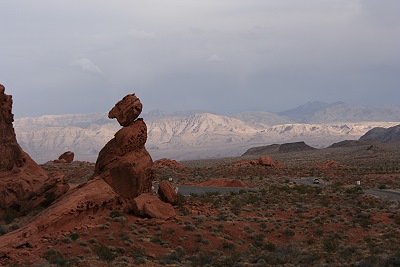 Valley of Fire Valley of Fire