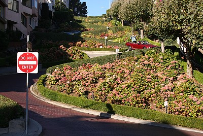 Lombard Street Lombard Street