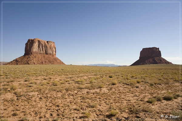 Los Gigantes Buttes Los Gigantes Buttes