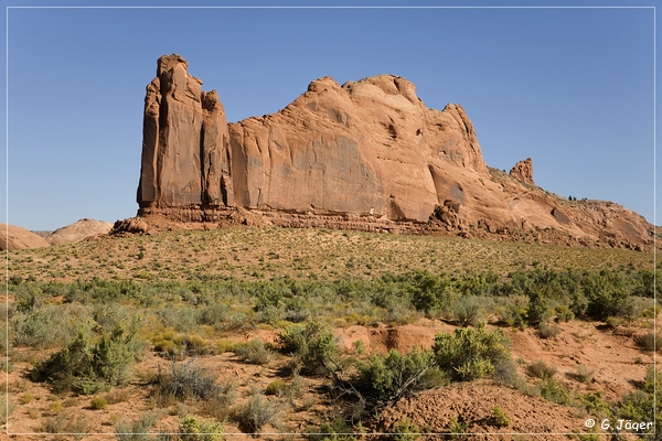 Die Landschaft wurde immer interessanter Die Landschaft wurde immer interessanter