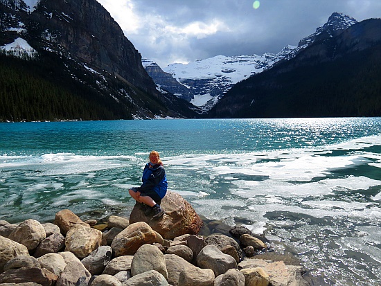 Lake Louise Lake Louise