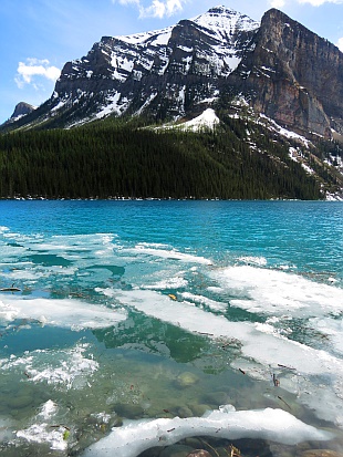 Lake Louise Lake Louise