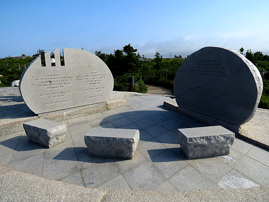 Swissair 111 Memorial Swissair 111 Memorial
