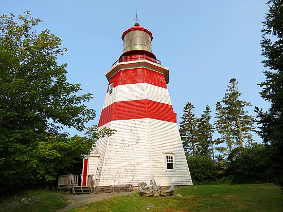 Seal Island Light Museum Seal Island Light Museum