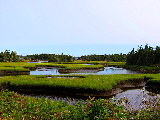 Cape Sable Island Cape Sable Island