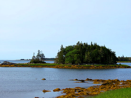 Cape Sable Island Cape Sable Island