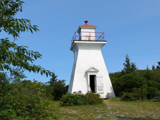 Abbott’s Harbour Lighthouse Abbott’s Harbour Lighthouse