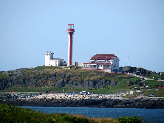 Cape Forchu Cape Forchu