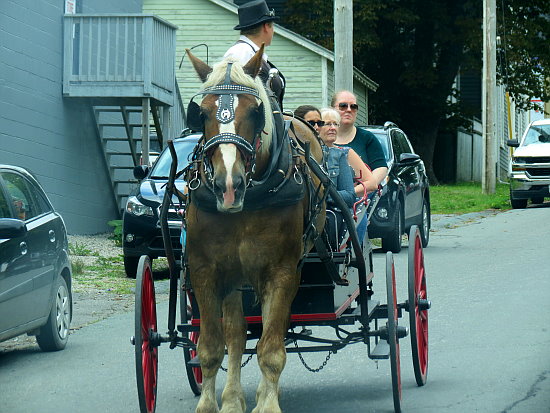 Lunenburg - Nova Scotia