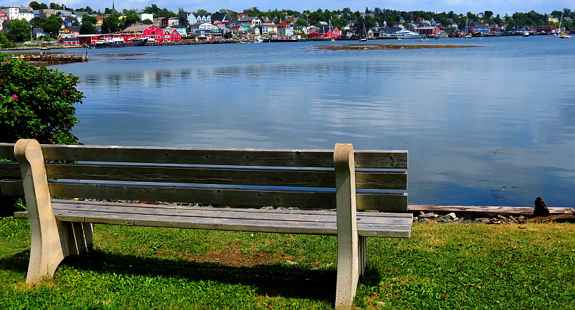 Lunenburg - Nova Scotia
