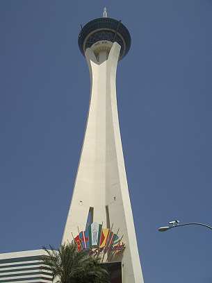 Stratosphere Tower Las Vegas Stratosphere Tower Las Vegas