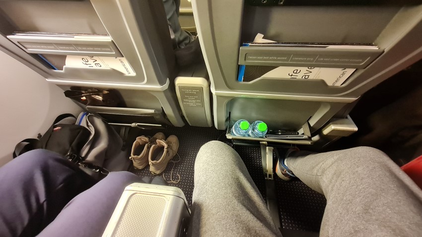ein Mal Economy