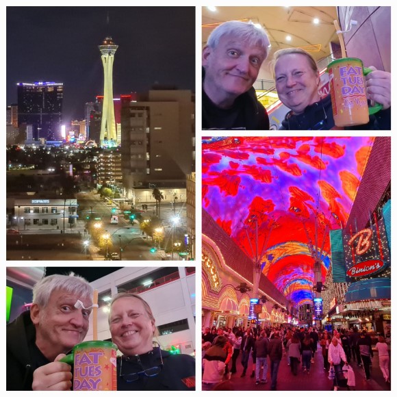Fremont Street Fremont Street