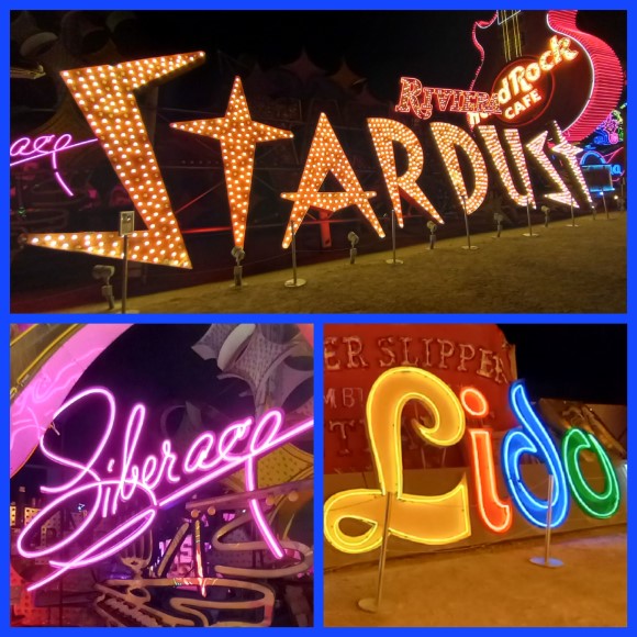 Neon Museum Las Vegas Neon Museum Las Vegas