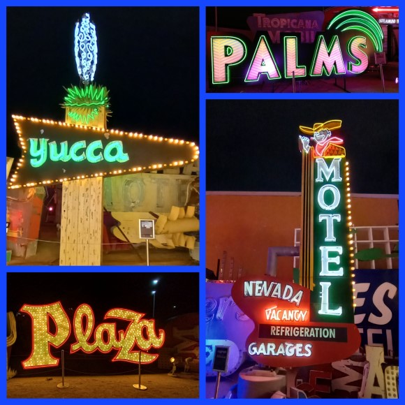Neon Museum Las Vegas Neon Museum Las Vegas
